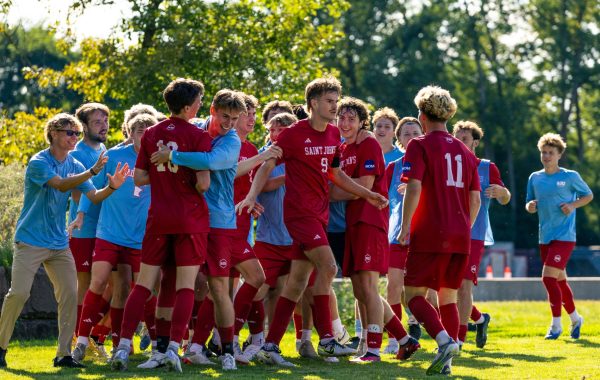 Johnnie soccer enters new era under revamped coaching staff