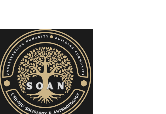 Merged sociology and anthropology departments offering new courses