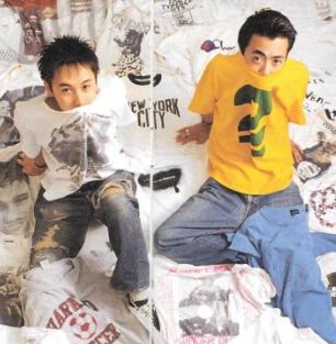 The cultural origins and essense of today’s streetwear