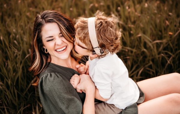 Student to advocate: how Beth found her voice