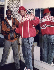 Streetwear part two: the origins of streetwear brands