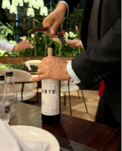 A Glass Act – the cheap taste of Brazil while abroad