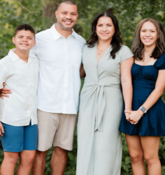 Joseph Webb’s welcoming Thanksgiving invite