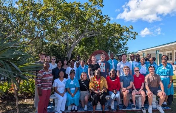 New study abroad program debuts