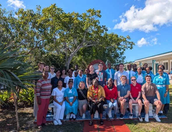 New study abroad program debuts