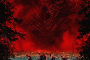 $480 million and no final answers: what happened to Stranger Things?