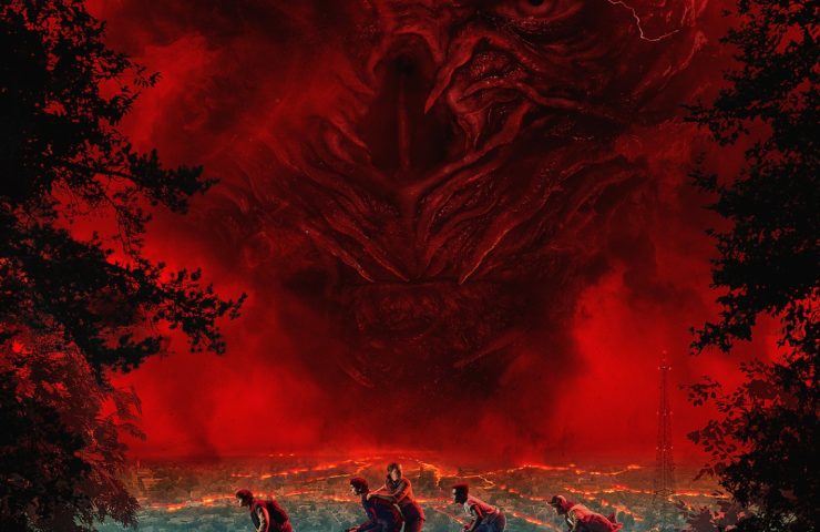 $480 million and no final answers: what happened to Stranger Things?