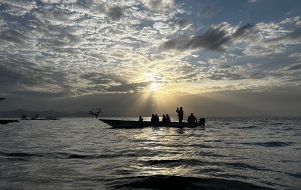 Enlightening experiences from a trip to Nairobi