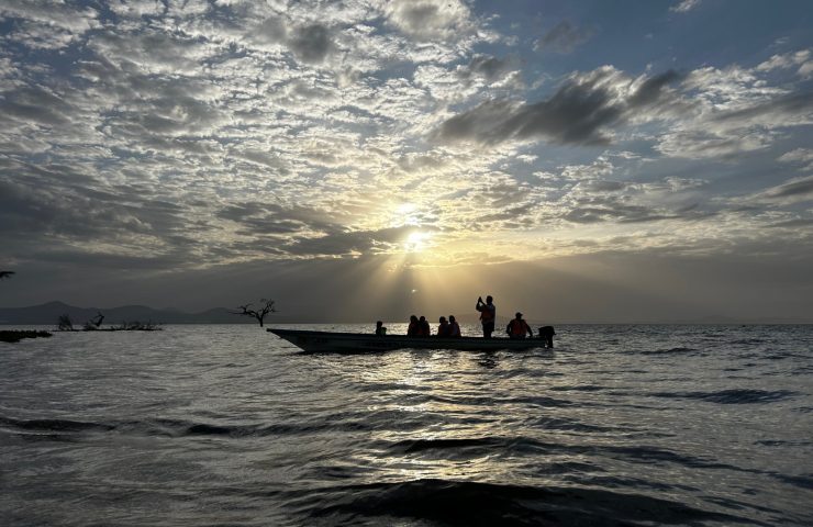 Enlightening experiences from a trip to Nairobi